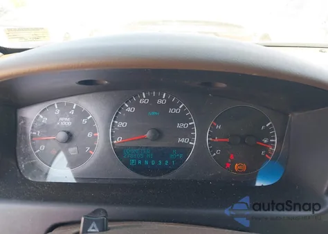 2008 Chevrolet Impala Lt из США, поврежденный, VIN 2G1WT58K081277034